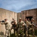 2-112th Infantry Soldiers Execute Urban Operations Training During Tactical Exercise at Fort Indiantown Gap