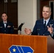Air Force dental leader receives second star