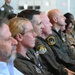 79th Air Refueling Squadron Change of Command