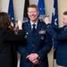 Air Force dental leader receives second star