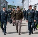 Colorado National Guard leaders strengthen historic partnership with Slovenia