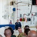 Chief Master Sgt. Nicole Synowicz takes reins as 128th Air Refueling Wing command chief