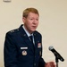 Air Force dental leader receives second star
