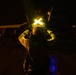 USS George H.W. Bush Conducts Night Flight Ops