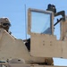 4th Law Enforcement Battalion and Combat Logistics Battalion 23 Conduct Motorized Operations Training
