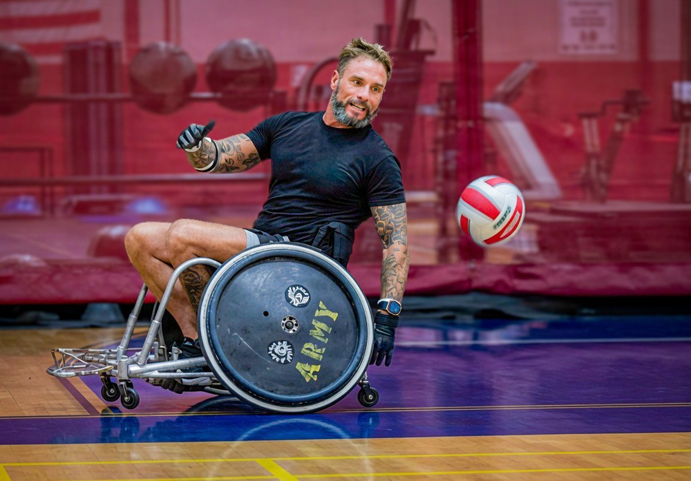 2026 Warrior Games