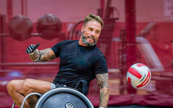 2026 Warrior Games