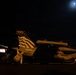 USS George H.W. Bush Conducts Night Flight Ops