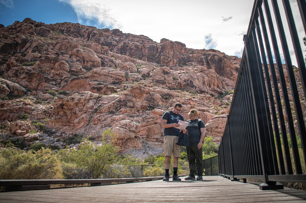 Joint-Service Cyber Professionals Strengthen Mission Readiness Through High-Performance Training