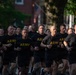 Army Birthday Run Commemorates Army's 251st Birthday