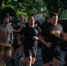 Army Birthday Run Commemorates Army's 251st Birthday