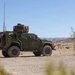 4th Law Enforcement Battalion and Combat Logistics Battalion 23 Conduct Motorized Operations Training