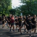 Army Birthday Run Commemorates Army's 251st Birthday
