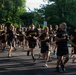 Army Birthday Run Commemorates Army's 251st Birthday
