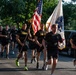 Army Birthday Run Commemorates Army's 251st Birthday