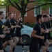 Army Birthday Run Commemorates Army's 251st Birthday