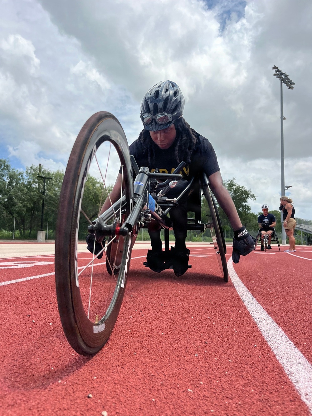 2026 Warrior Games