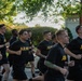 Army Birthday Run Commemorates Army's 251st Birthday