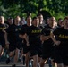 Army Birthday Run Commemorates Army's 251st Birthday