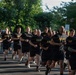 Army Birthday Run Commemorates Army's 251st Birthday