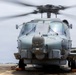 Delbert D. Black Conducts Flight Operations