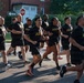 Army Birthday Run Commemorates Army's 251st Birthday