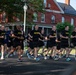 Army Birthday Run Commemorates Army's 251st Birthday