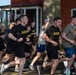 Army Birthday Run Commemorates Army's 251st Birthday