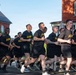 Army Birthday Run Commemorates Army's 251st Birthday