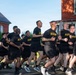 Army Birthday Run Commemorates Army's 251st Birthday