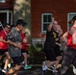 Army Birthday Run Commemorates Army's 251st Birthday