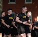 Army Birthday Run Commemorates Army's 251st Birthday
