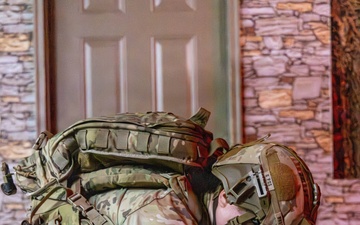 Fort Stewart is the No. 1 Medical Simulation Training Center in Army