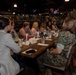 Trish Smith visits MCAS Cherry Point