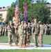 1-18 Change of Responsibility Ceremony