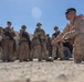 4th Law Enforcement Battalion and Combat Logistics Battalion 23 Conduct Motorized Operations Training