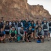 Joint-Service Cyber Professionals Strengthen Mission Readiness Through High-Performance Training