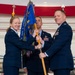 Padgett assumes command of 305th OG