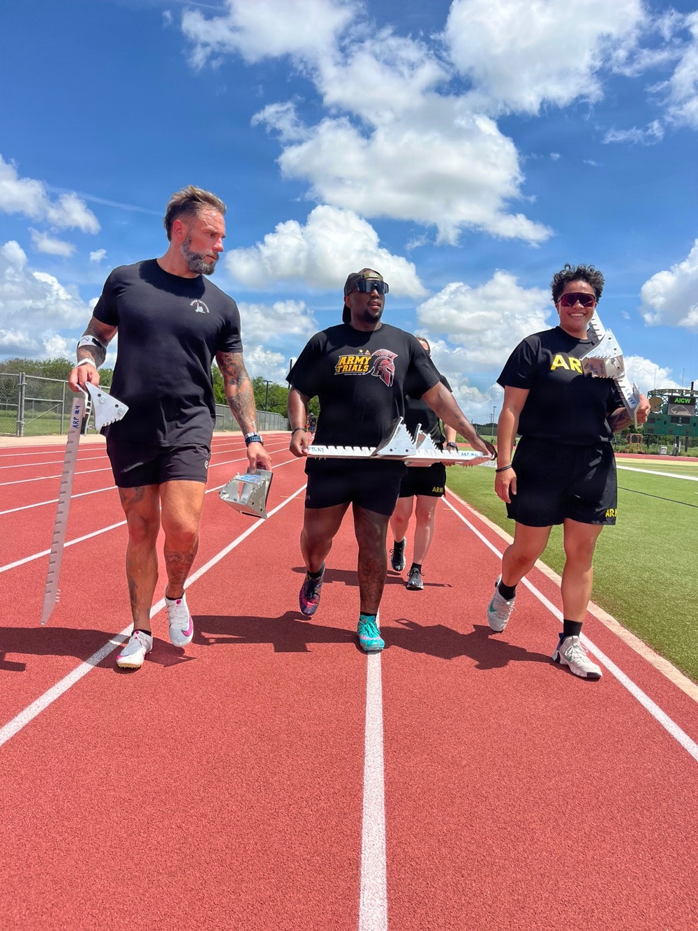 2026 Warrior Games