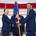 Padgett assumes command of 305th OG