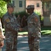 1-18IN Change of Responsibility Ceremony
