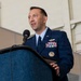 Padgett assumes command of 305th OG
