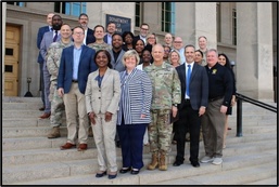 DASA(P) Advisory Board Members