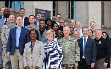 Army Contracting Enterprise Leaders Chart the Way Forward