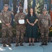 1-18IN Change of Responsibility Ceremony