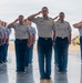 Padgett assumes command of 305th OG