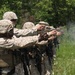 8th &amp; I Guard Company Conducts Weapons Proficiency Training