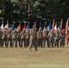 MARSOC Change Of Command