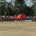 MARSOC Change Of Command