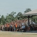 MARSOC Change Of Command